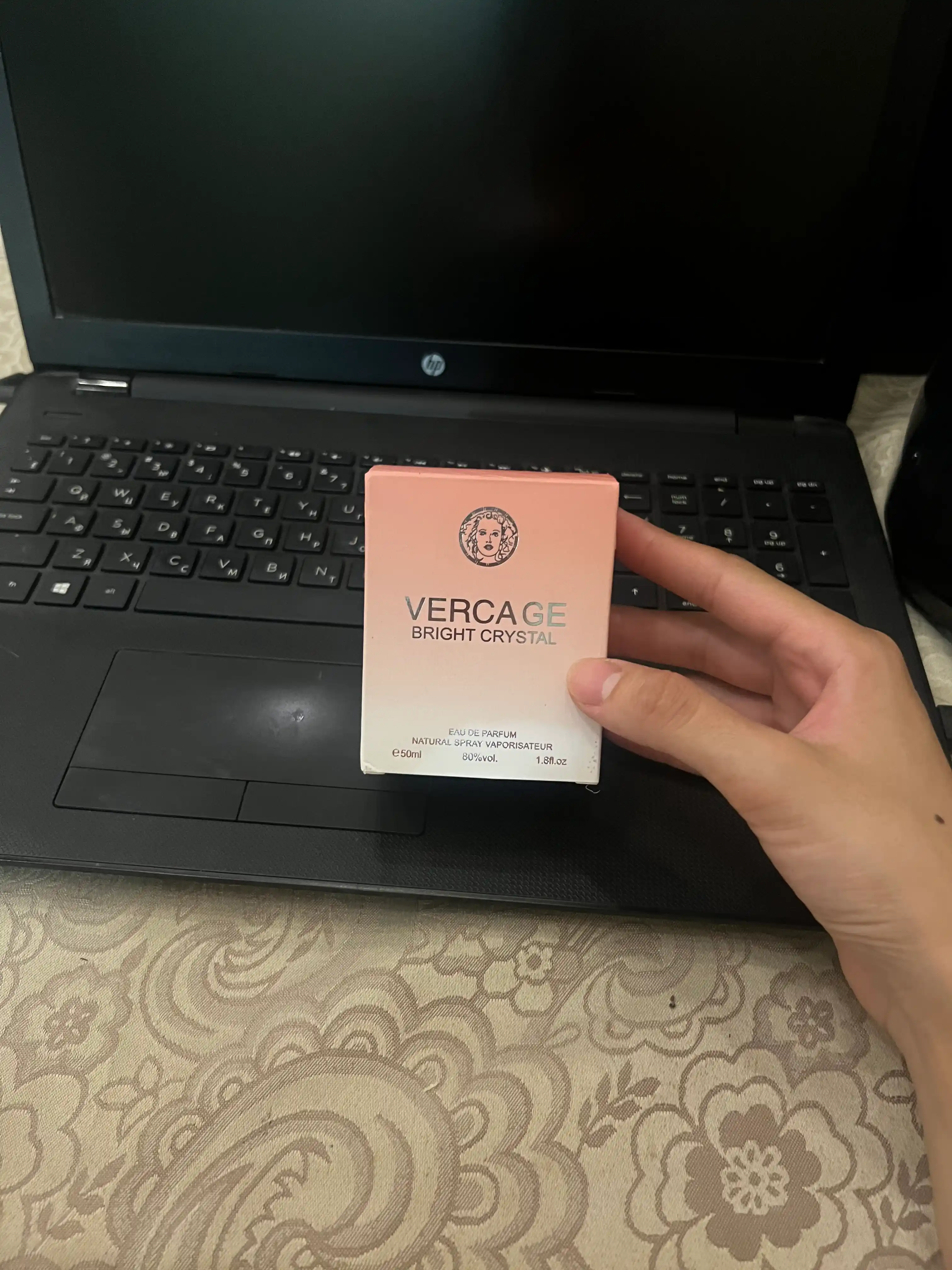 Atirlar ayollar uchun Miss Dior Blooming Bouquet, qizlar uchun parfyumlangan suv