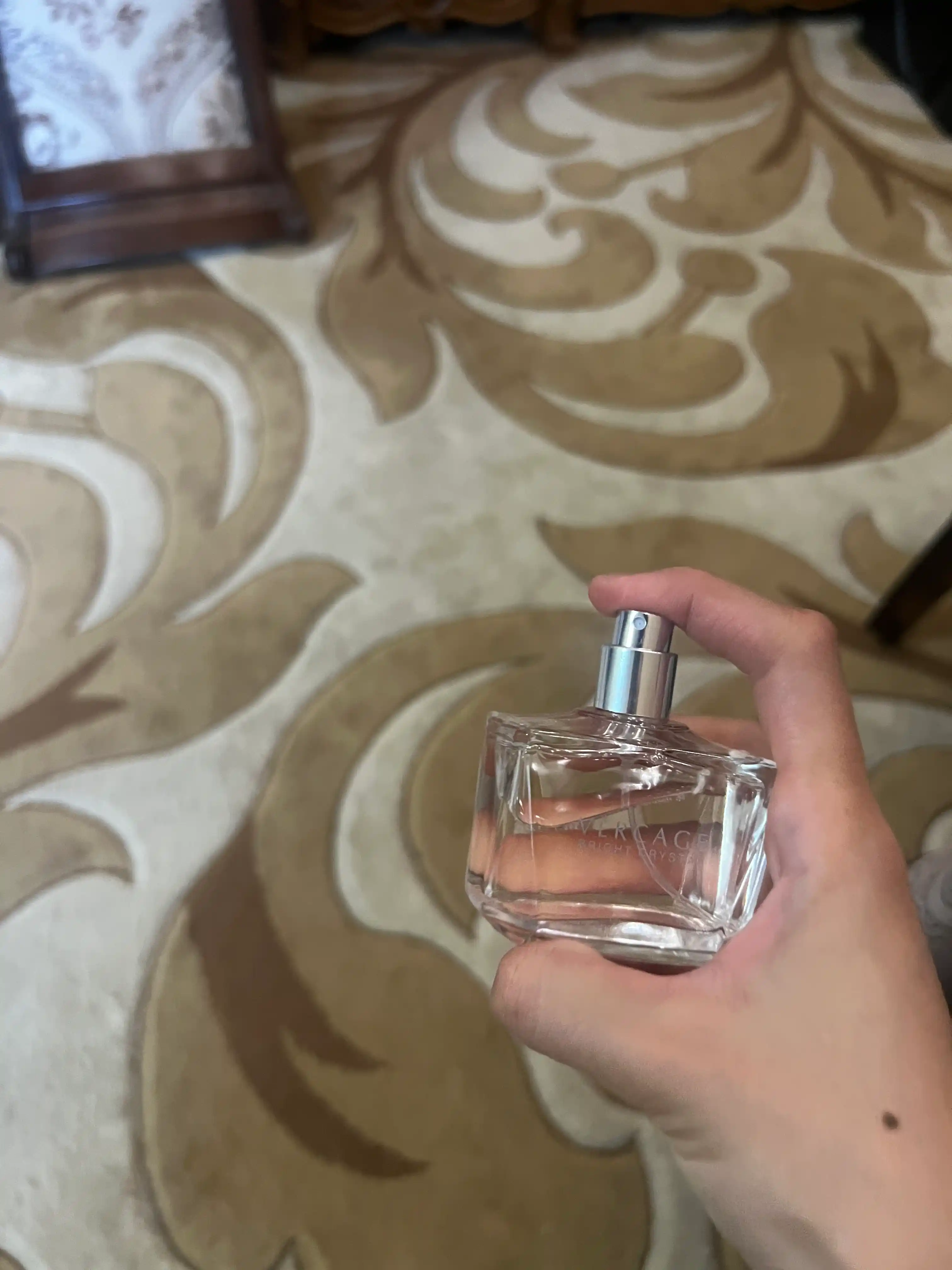 Atirlar ayollar uchun Miss Dior Blooming Bouquet, qizlar uchun parfyumlangan suv