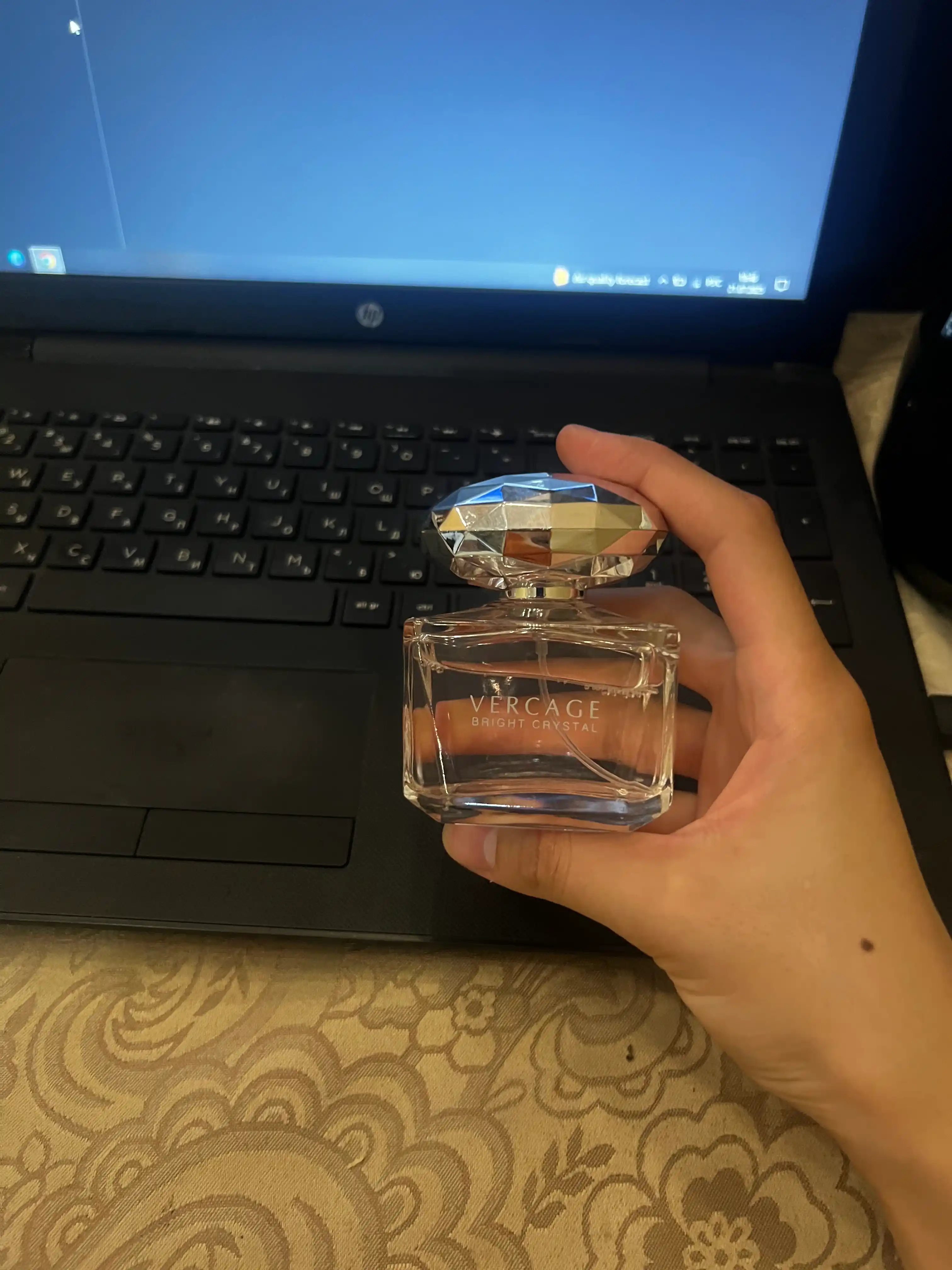 Atirlar ayollar uchun Miss Dior Blooming Bouquet, qizlar uchun parfyumlangan suv