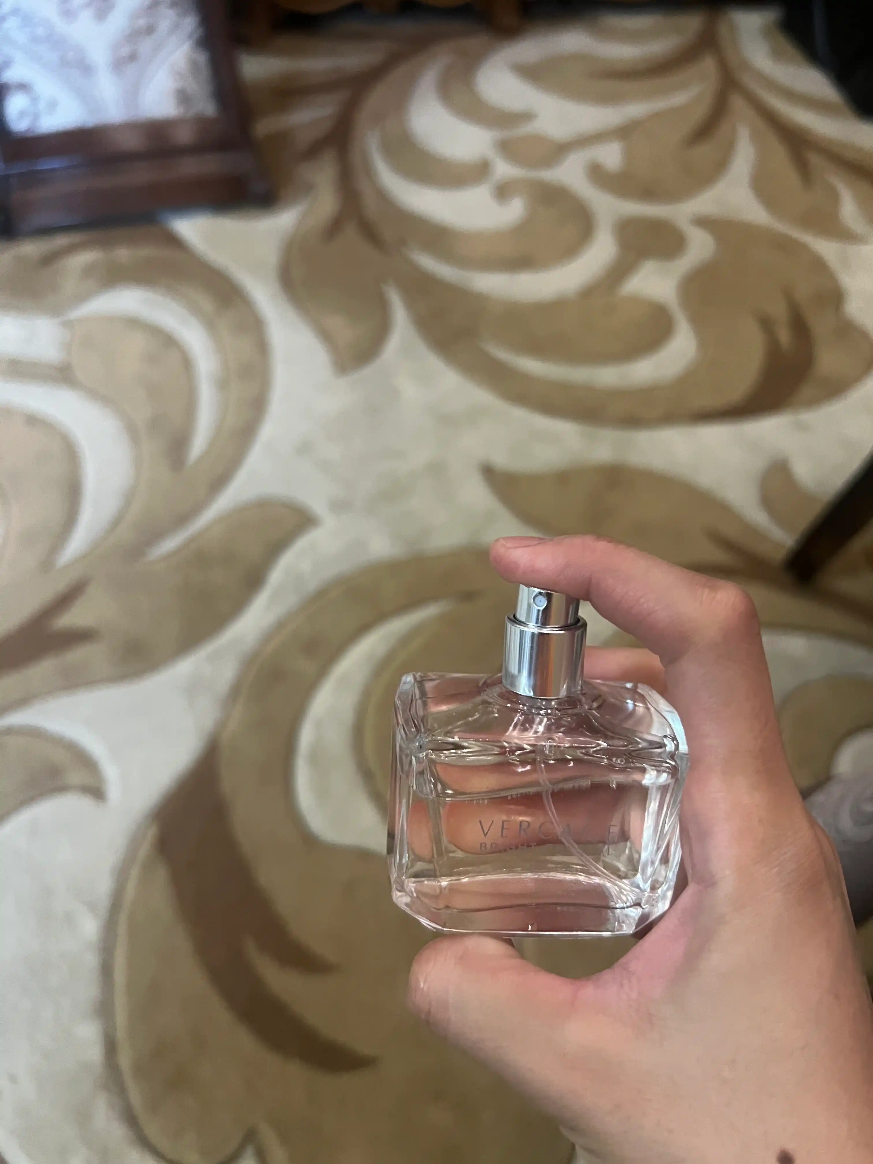 Atirlar ayollar uchun Miss Dior Blooming Bouquet, qizlar uchun parfyumlangan suv