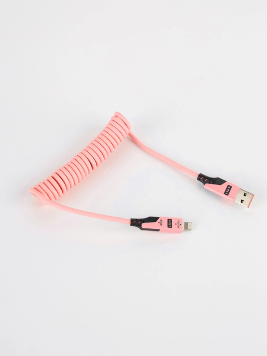 Кабель для зарядки, 65 Вт, 4 в 1, iPhone, Samsung, Redmi, Type-C, Lightning