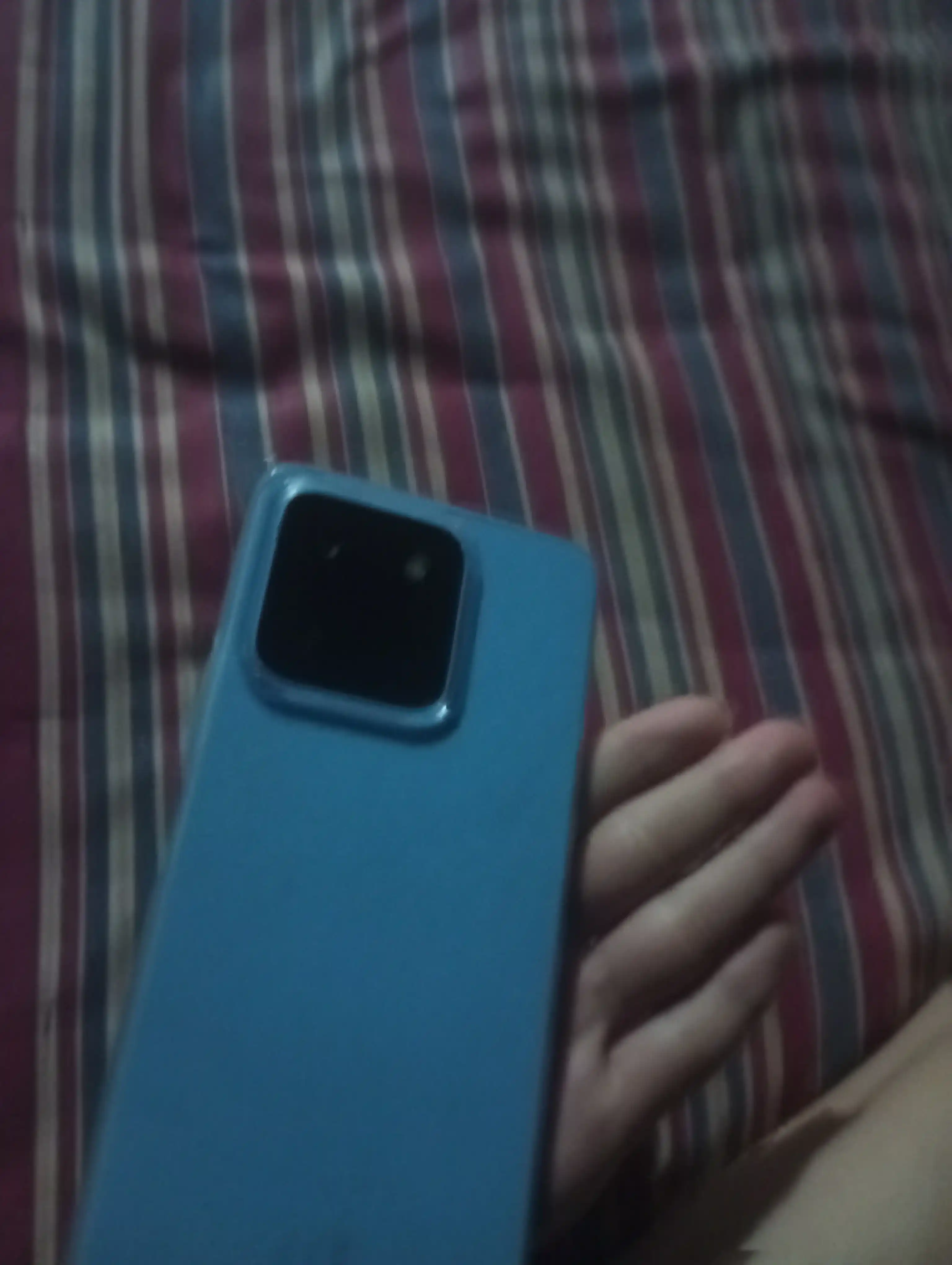 Smartfon Honor X5B batareya 5200 mah, 50 Mp kamera AI, 90 Hz