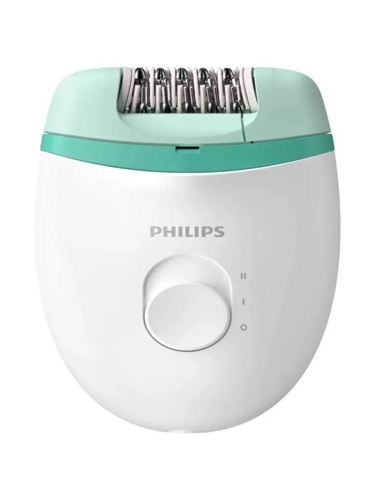 Philips BRE 224/225 Satinelle Essential – профессиональный эпилятор для женщин и девушек