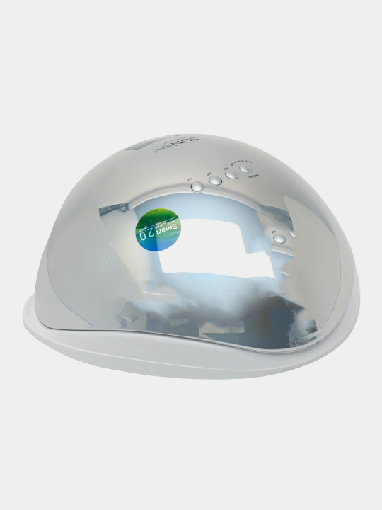 Professional manikyur va pedikyur uchun lampa, 280/320/380W, tirnoqlarni quritish uchun