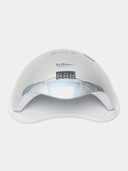 Professional manikyur va pedikyur uchun lampa, 280/320/380W, tirnoqlarni quritish uchun