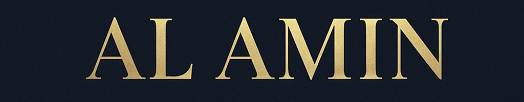AL_AMIN