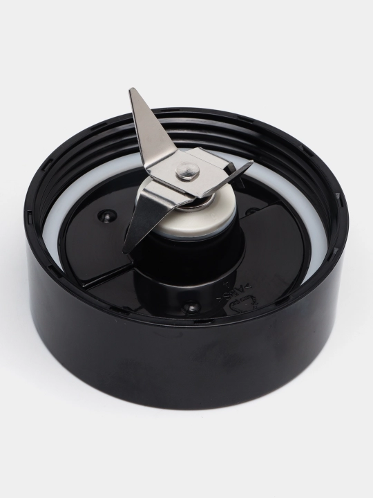AOTE AT-21014 portativ blender – 2 idishli, USB zaryadli, meva va kokteyllar uchun
