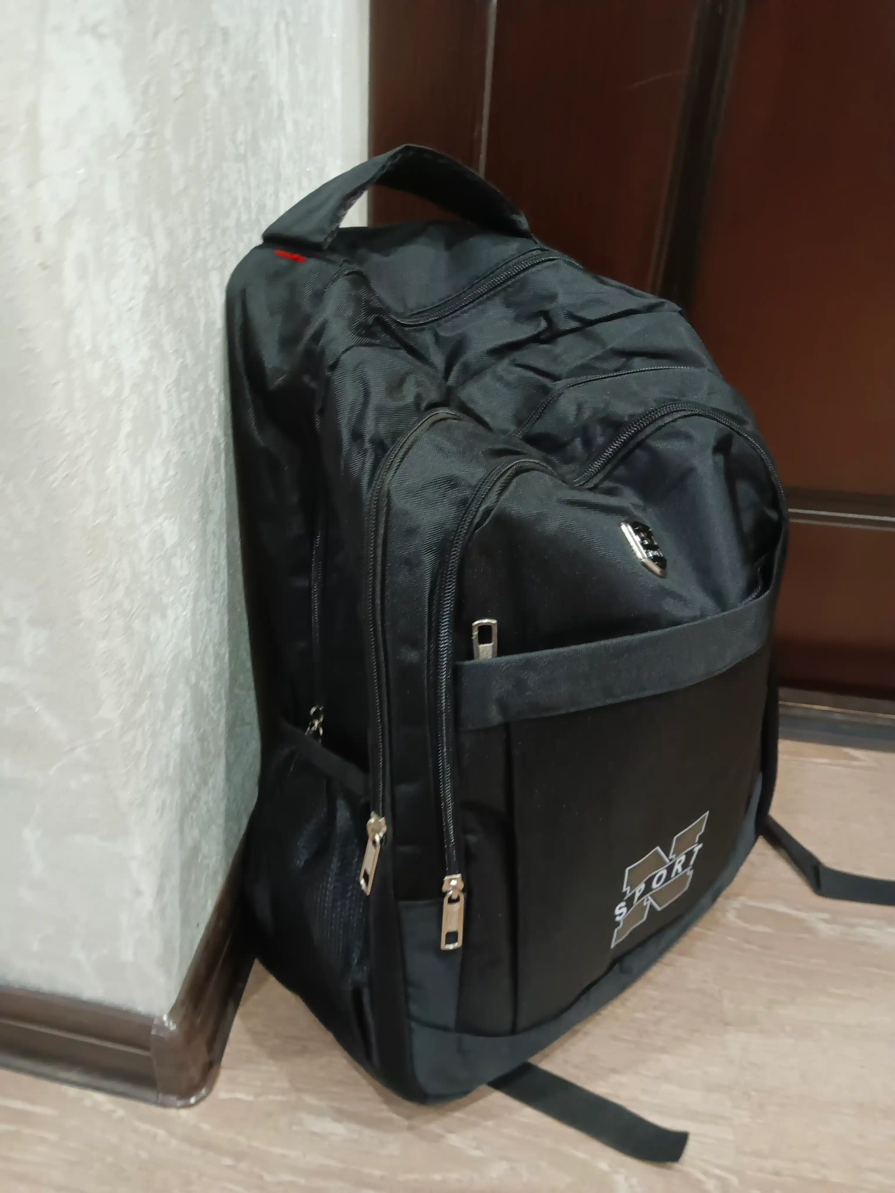 Maktab sumka qizlar va bolalar, o‘qish va ish uchun ryukzak, qulay va yengil