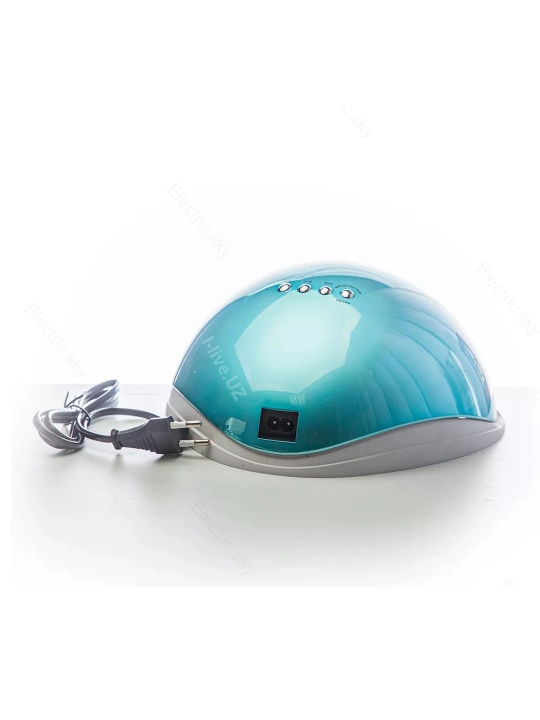 Manikyur uchun lampa Sun 5, 48W