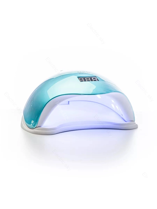 Manikyur uchun lampa Sun 5, 48W