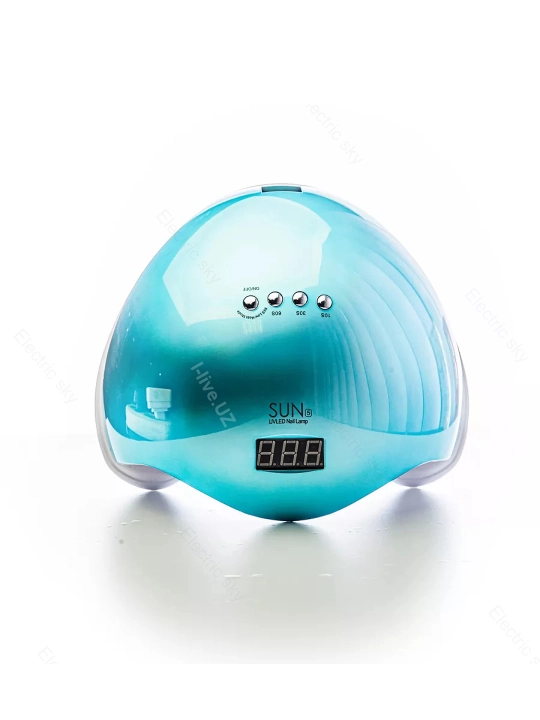 Manikyur uchun lampa Sun 5, 48W