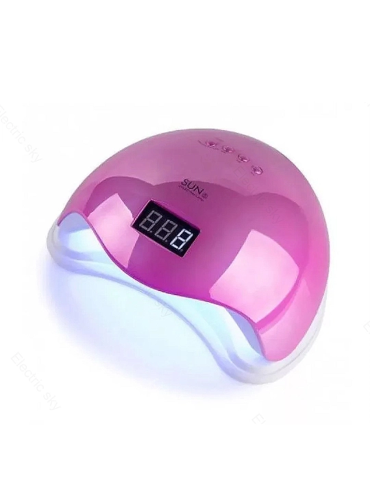 Manikyur uchun lampa Sun 5, 48W