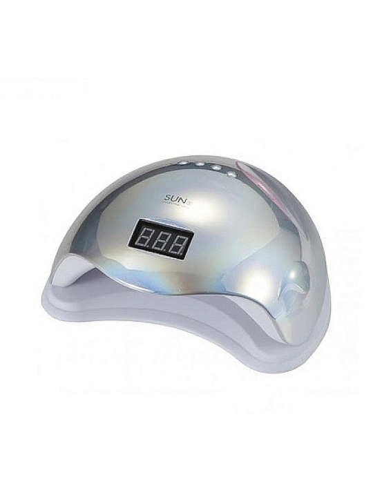 Manikyur uchun lampa Sun 5, 48W