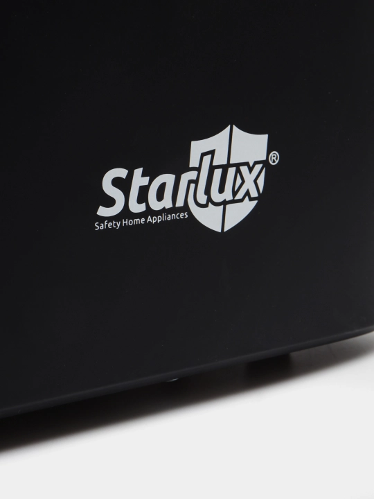 Льдогенератор Starlux SL-21036, 12 кг льда в сутки, автоматический, компактный