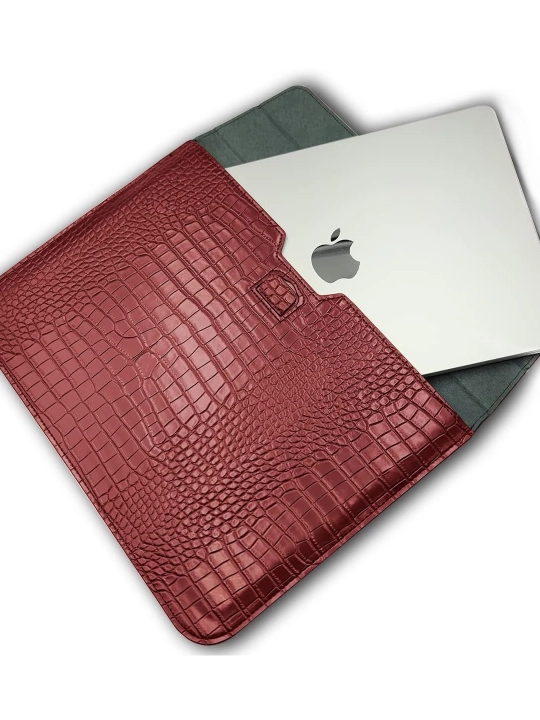 Huawei Mate, Lenovo, HP, MacBook Air/Pro uchun klassik sumka