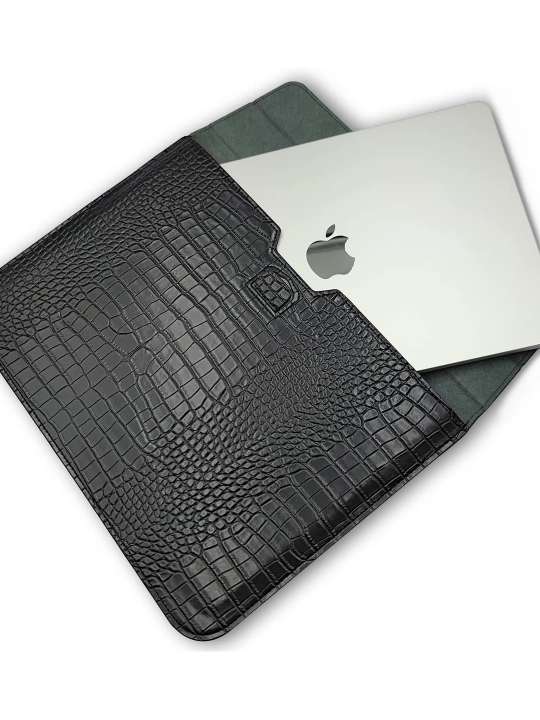 Huawei Mate, Lenovo, HP, MacBook Air/Pro uchun klassik sumka