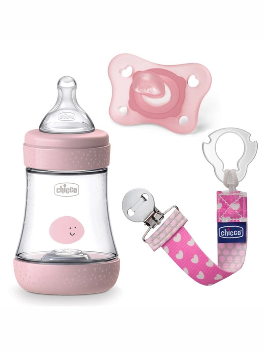 Chicco 3x1 sovg‘a to‘plami, 150 ml