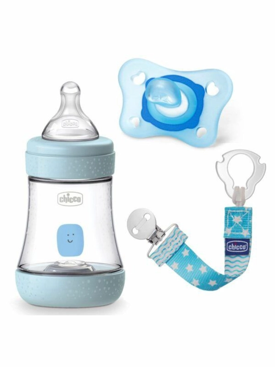 Chicco 3x1 sovg‘a to‘plami, 150 ml