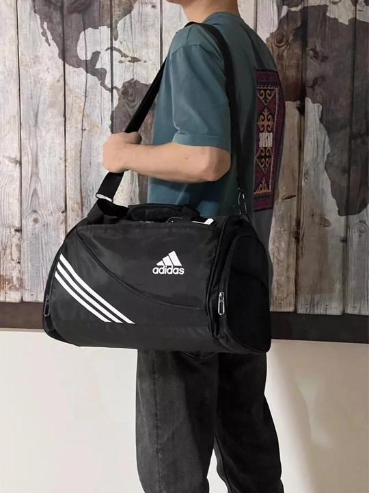 Erkaklar va ayollar uchun sport sumkasi, sport va dam olish uchun