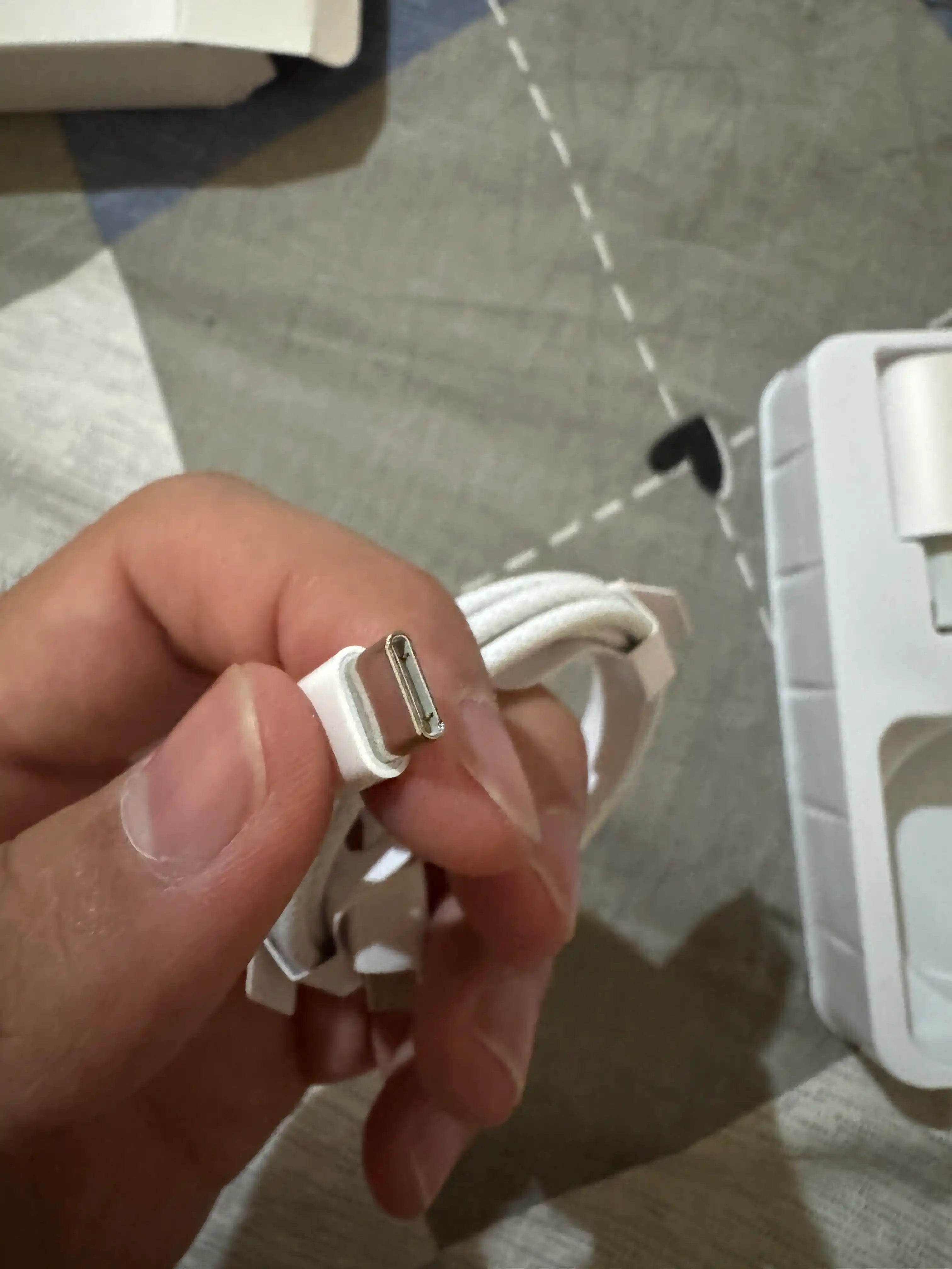 Зарядное устройство для быстрой зарядки iPhone, блок на 20, 35 Вт