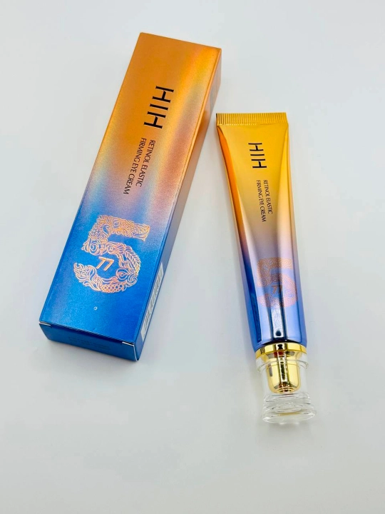 HIH retinolli ko‘z kremi - 