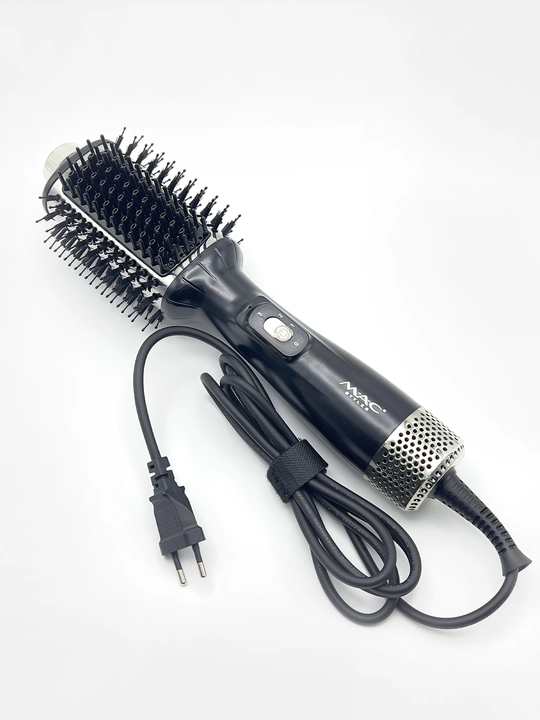 Fen-taroq MAC Styler, ayollar uchun, soch quritgich va turmaklash cho‘tkasi