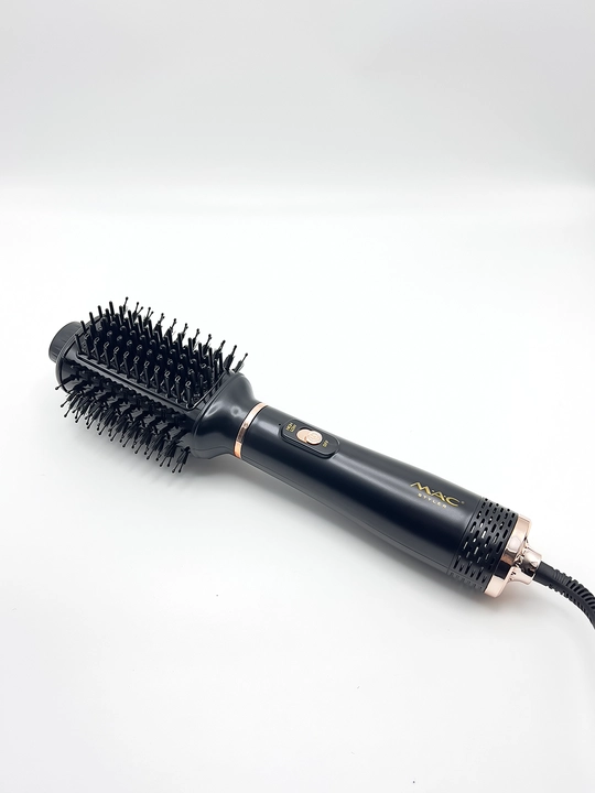 Фен-щётка MAC Styler, для женщин, фен для волос, стайлер, щётка для укладки