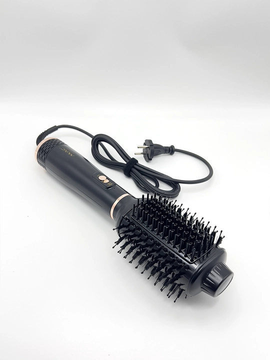 Фен-щётка MAC Styler, для женщин, фен для волос, стайлер, щётка для укладки