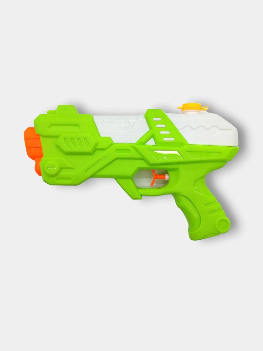 Водяной пистолет Water Gun, игрушечное оружие для детей - 