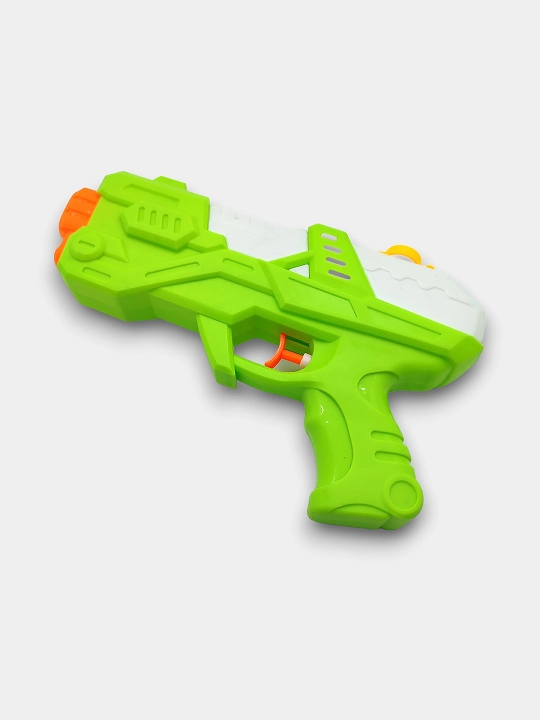 Suv to'pponchasi Water Gun, bolalar uchun o'yinchoq qurol