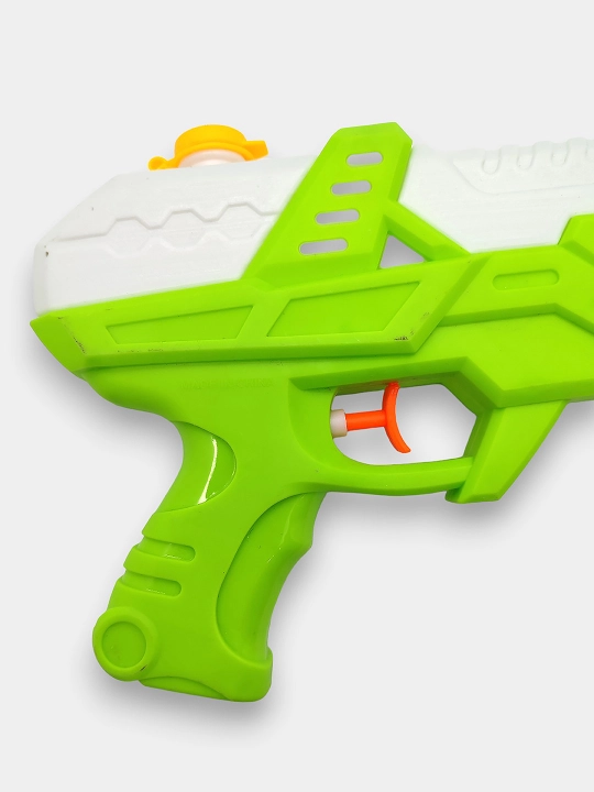 Suv to'pponchasi Water Gun, bolalar uchun o'yinchoq qurol