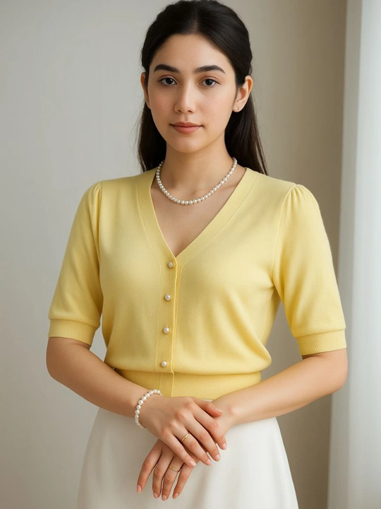 Женская блузка - EllyFashion