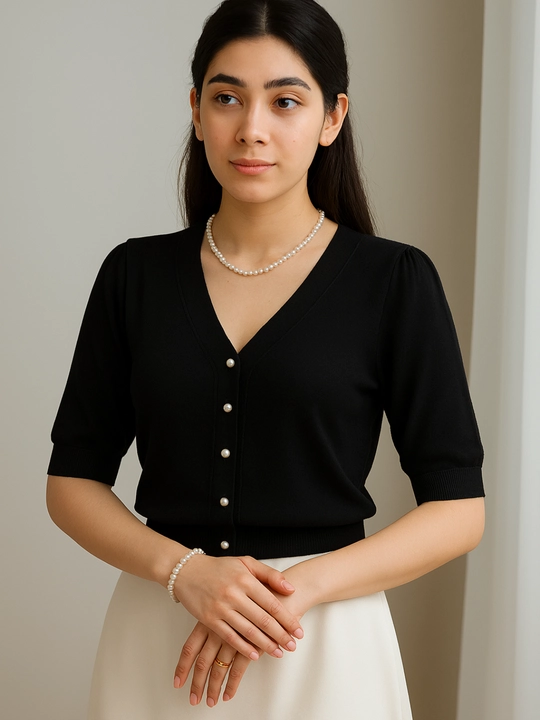 Ayollar uchun bluzka - EllyFashion