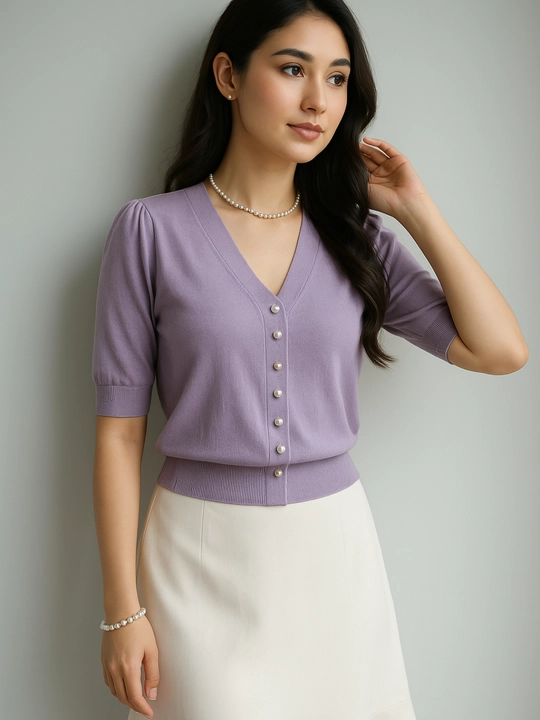 Женская блузка - EllyFashion