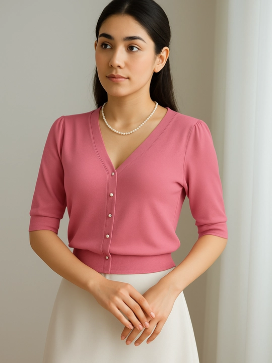 Ayollar uchun bluzka - EllyFashion - 