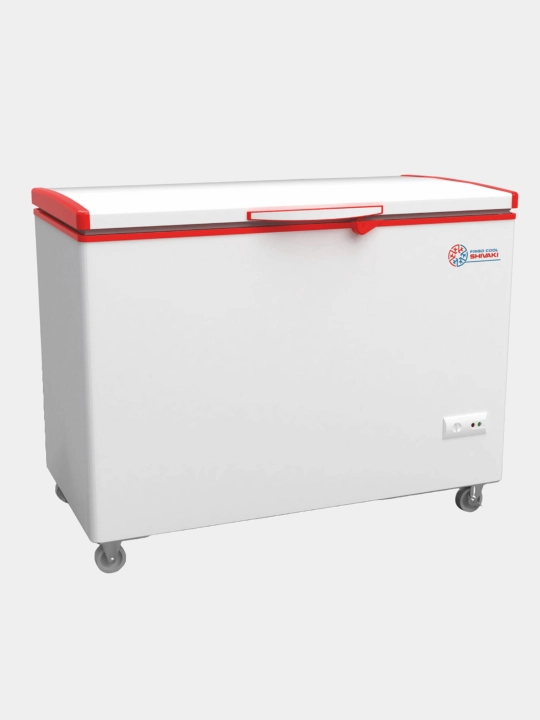 Морозильник Shivaki SFC130 Frigo cool