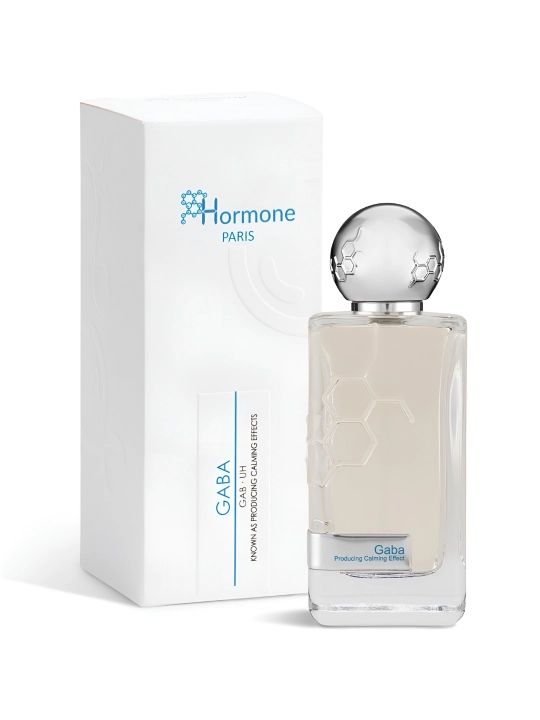 Gaba Hormone Paris - 