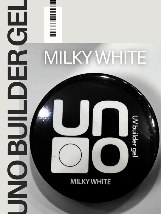 Builder Gel — универсальный моделирующий гель для укрепления и выравнивания ногтей - 