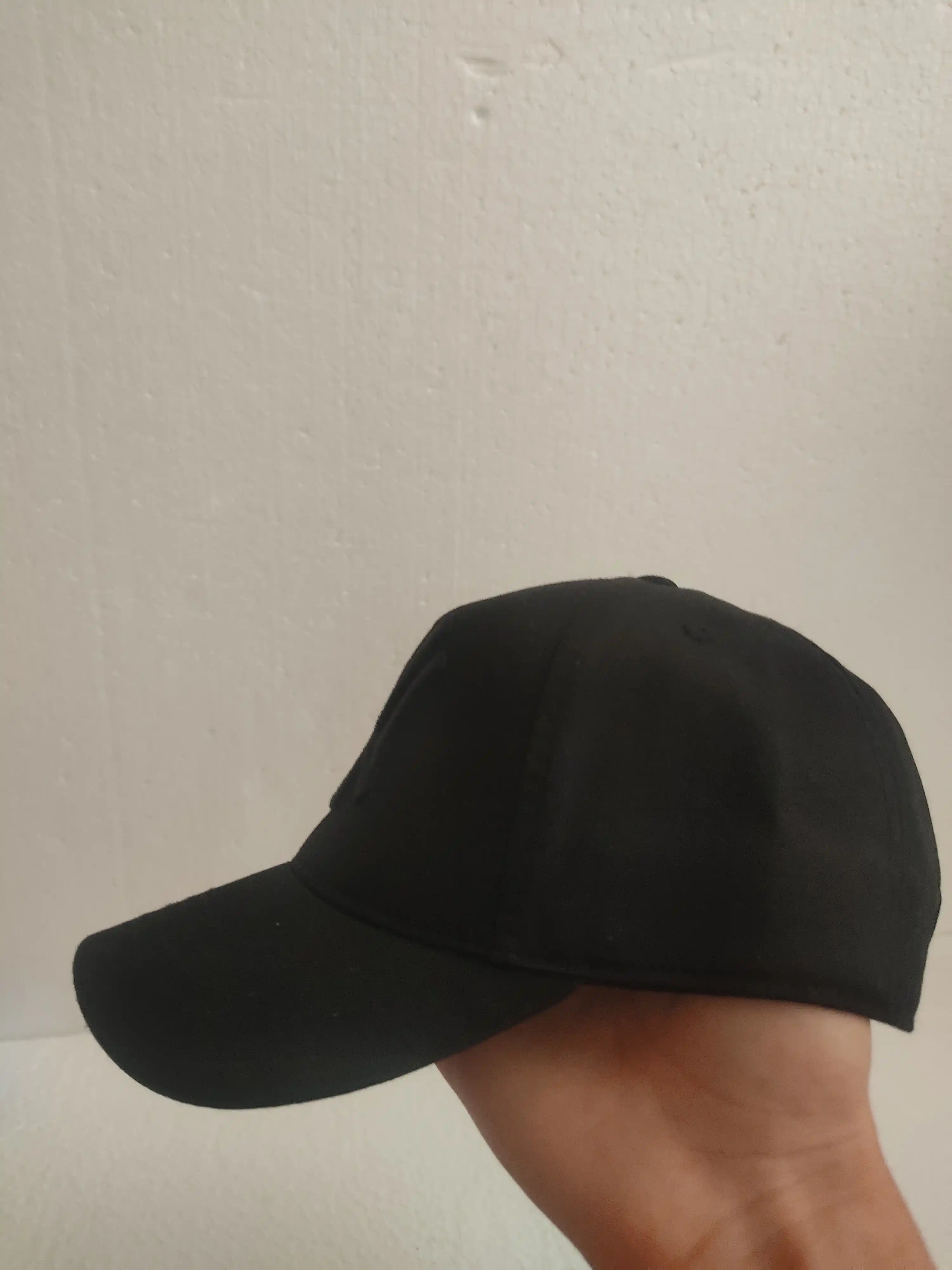 NY 3D naqshli beysbol kepkasi – uniseks, sozlanadigan