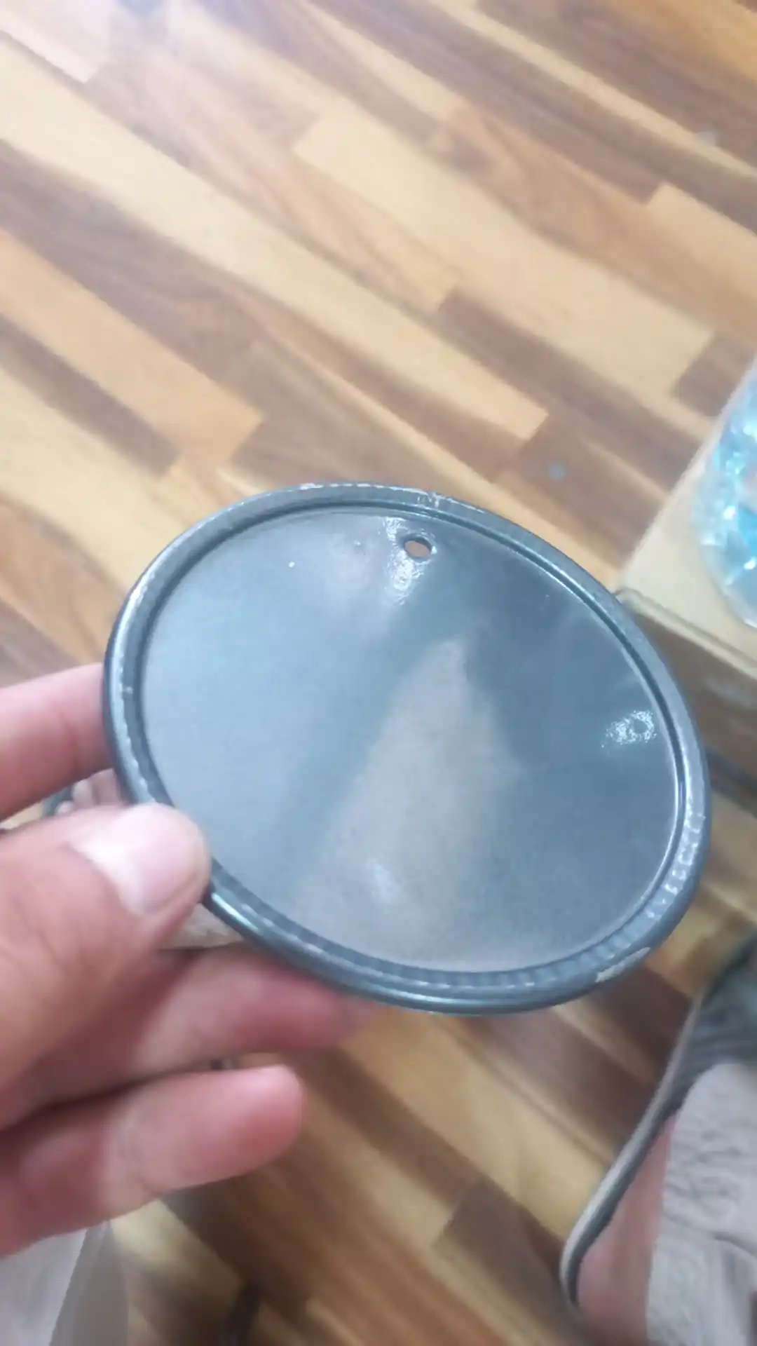 Erkaklar shippagi, 39-43 razmerda 100% tabiy teri orginall