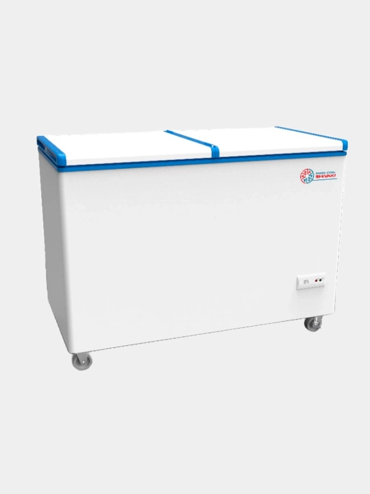 Морозильник Shivaki SFB130 Frigo cool - 