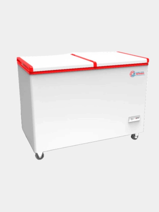 Морозильник Shivaki SFB130 Frigo cool