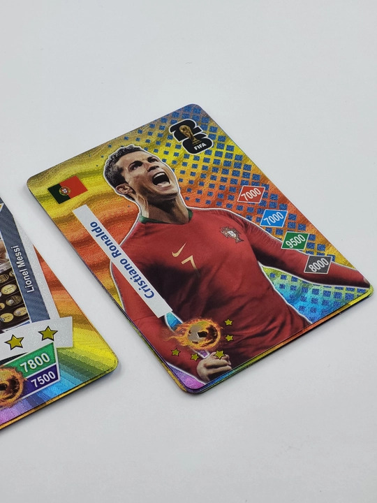 Карты Абдукодир Хусанов, Khusanov, футбол, кетки, Месси, CR7, Хааланд, Ямал, 55 штук
