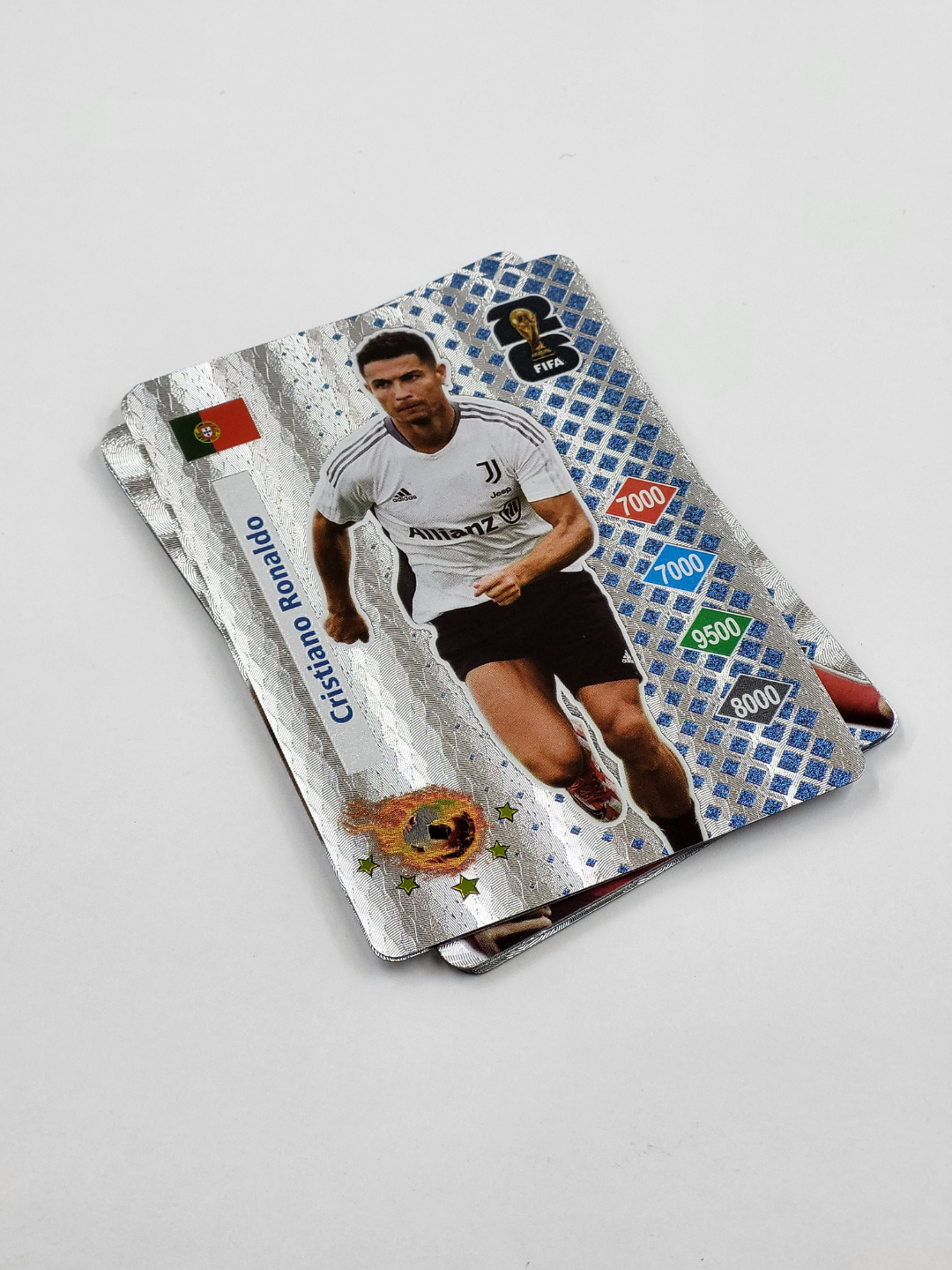 Карты Абдукодир Хусанов, Khusanov, футбол, кетки, Месси, CR7, Хааланд, Ямал, 55 штук