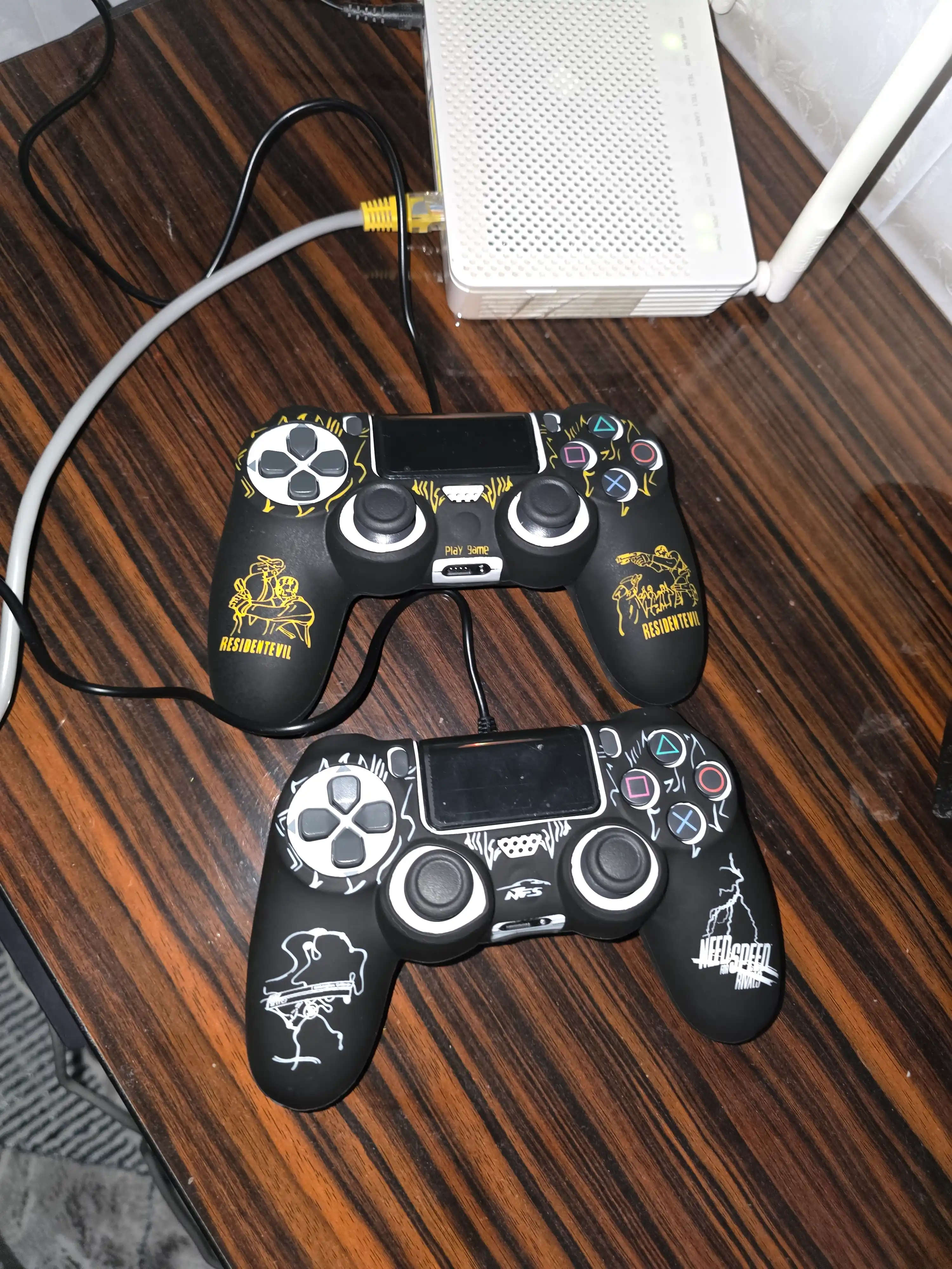 Защитный чехол для геймпада Dualshock4 PS4, силиконовый