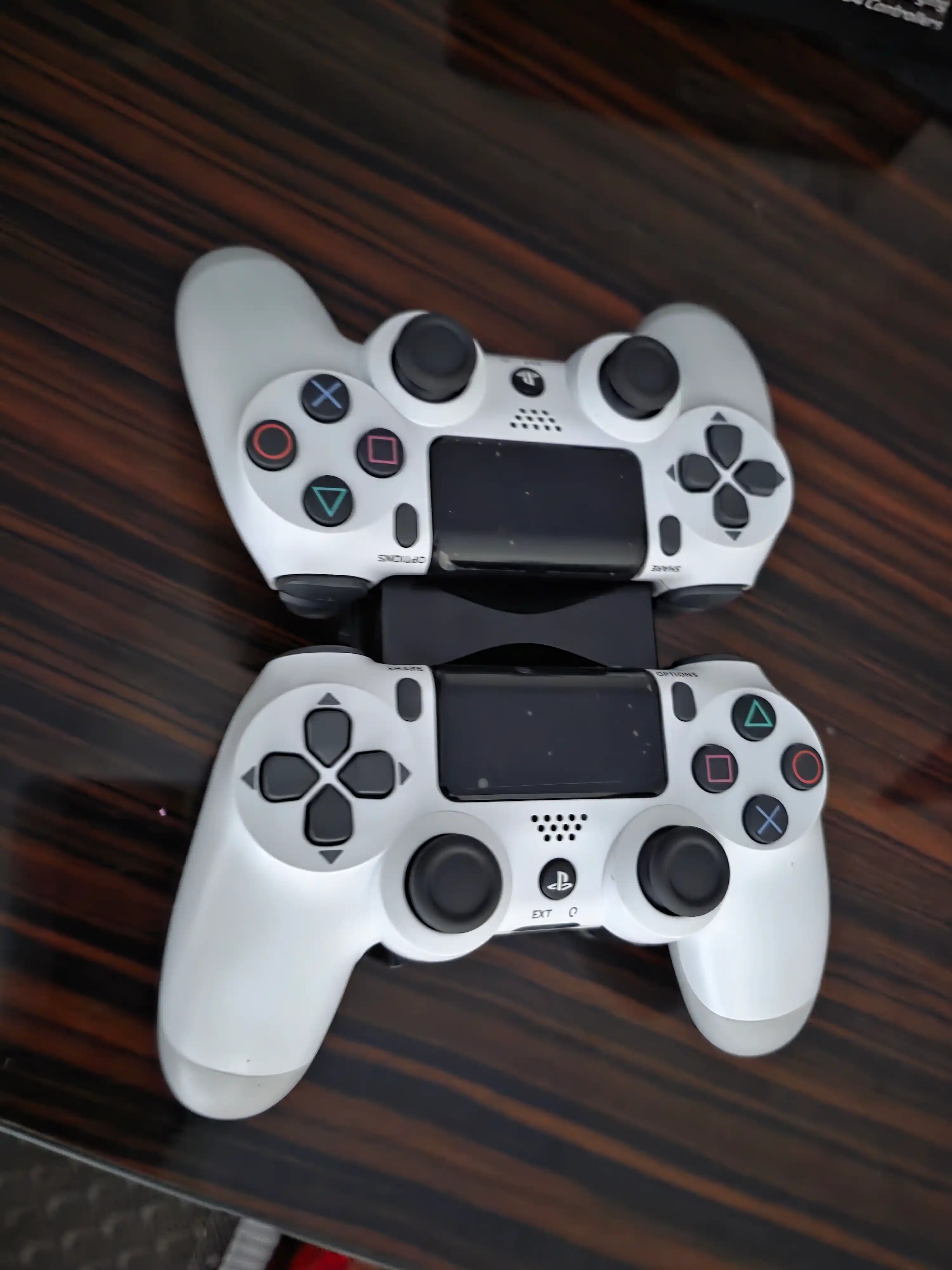 Защитный чехол для геймпада Dualshock4 PS4, силиконовый