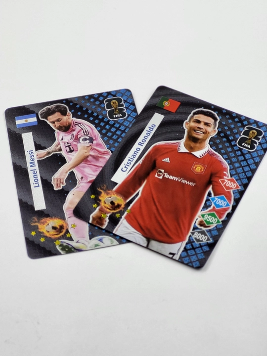 Карты Абдукодир Хусанов, Khusanov, футбол, кетки, Месси, CR7, Хааланд, Ямал, 55 штук