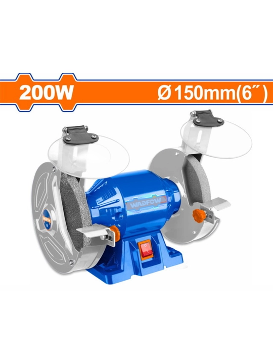 WADFOWdan elektro charxlash aparati 200w WBG1A1501 - 