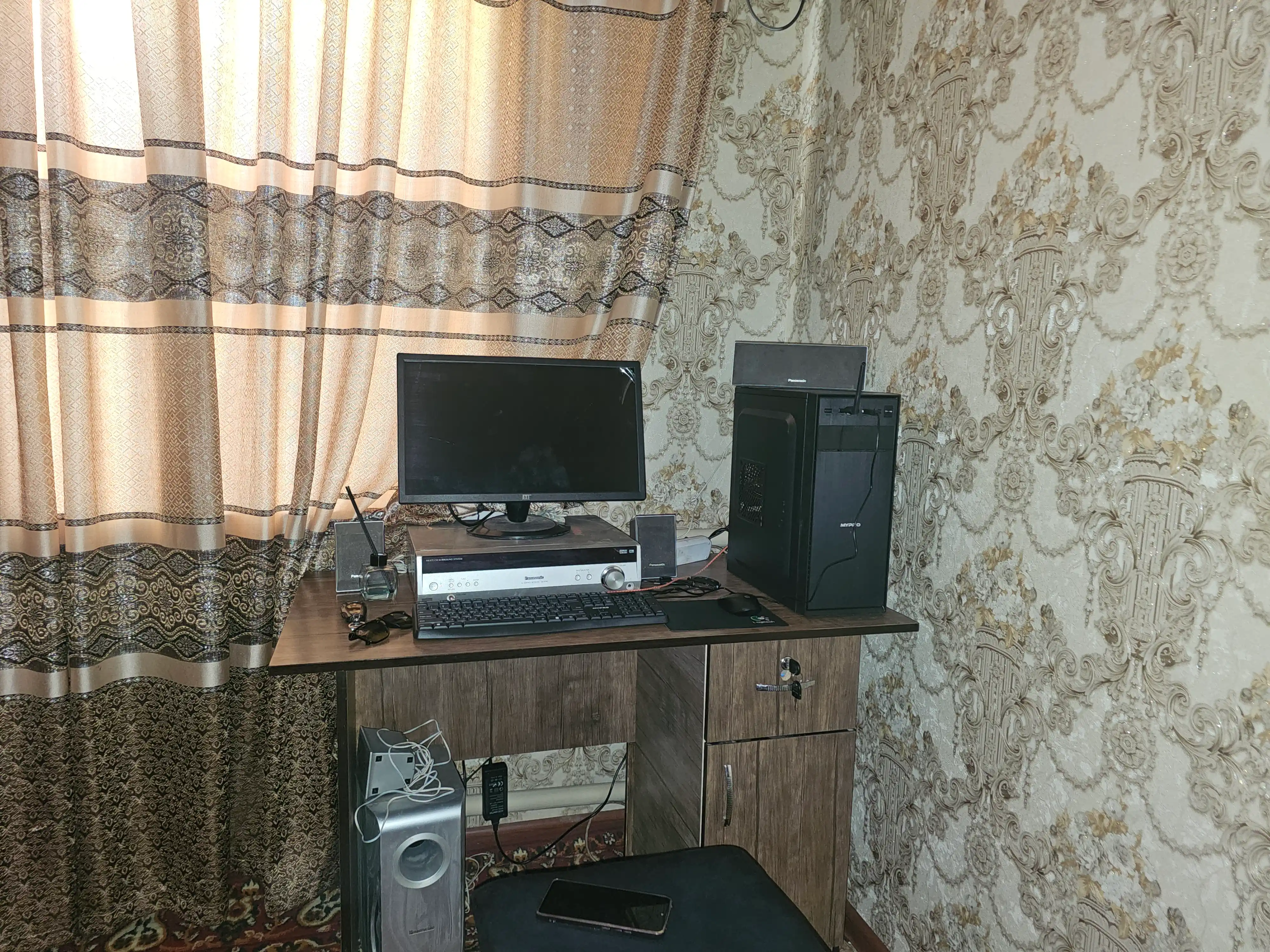 Ofis, uy va o‘qish uchun shaxsiy kompyuter, Windows o‘rnatilgan, Intel Core i5