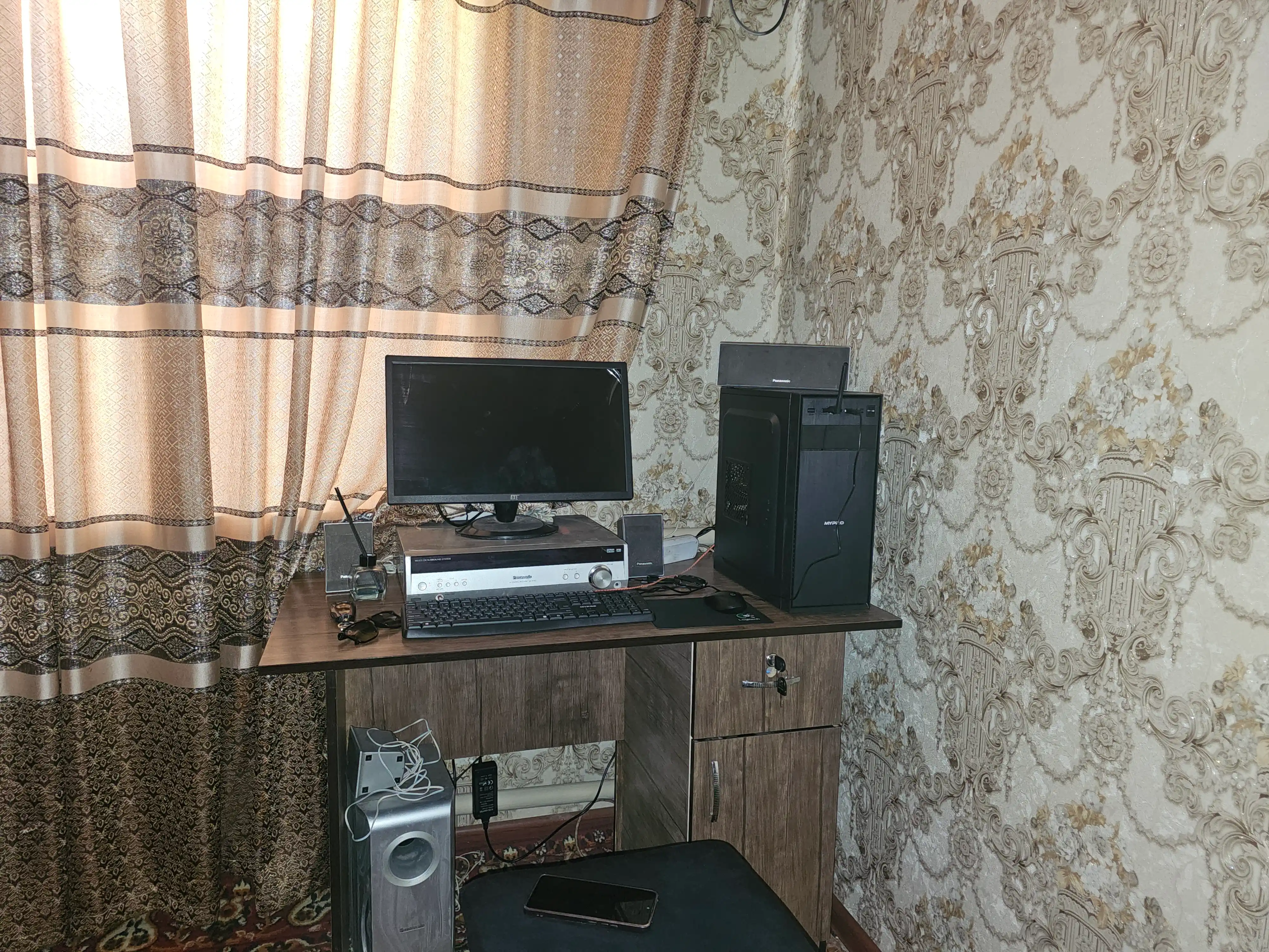 Ofis, uy va o‘qish uchun shaxsiy kompyuter, Windows o‘rnatilgan, Intel Core i5